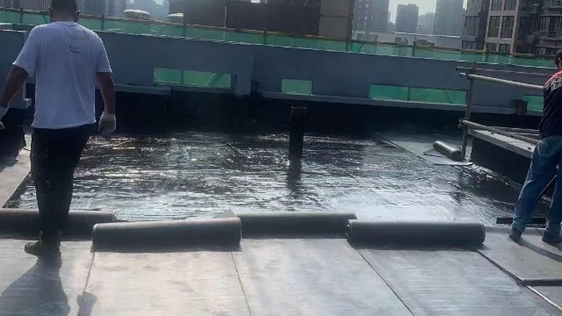 聚氨酯防水涂料国标与非标怎么区分