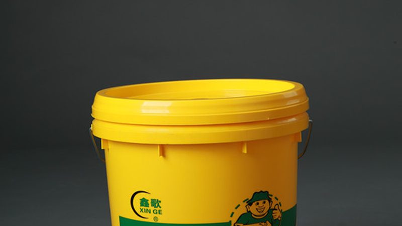 防水涂料每平方用量与厚度：揭秘施工中的关键指标