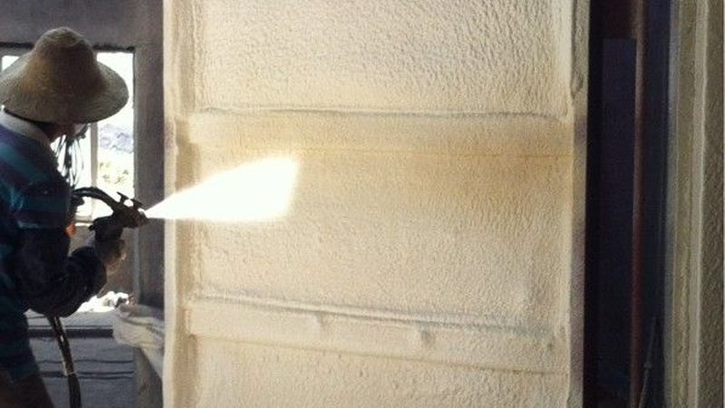 水泥墙面刷防水前处理步骤全解析