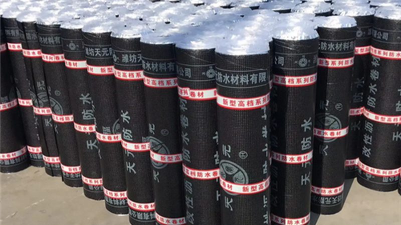 防水材料批发价格揭秘：如何选择性价比之选**