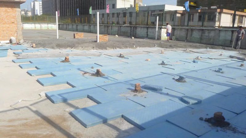 地下室防水涂料，选聚氨酯还是其他？揭秘报价背后的秘密**