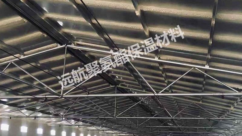 室外连廊防水，关键在于细节处理**