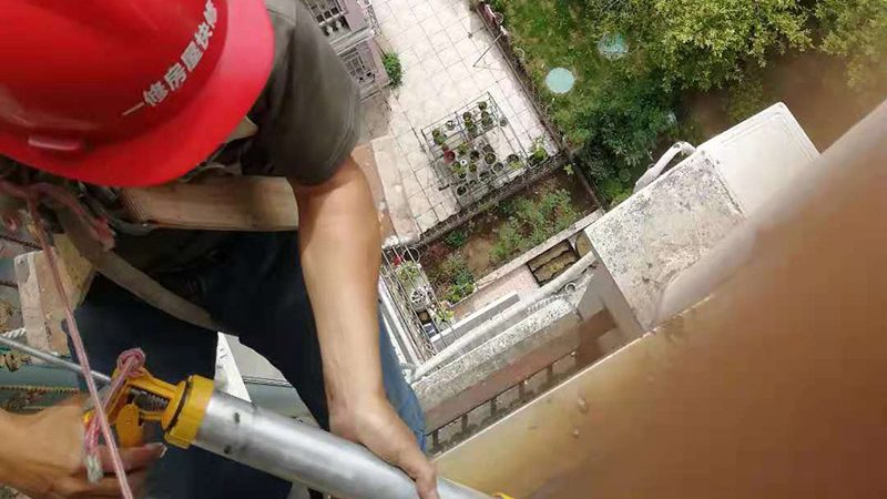 地下室顶板防水卷材：揭秘其关键性能与选择要点**