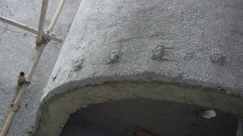 地下室防水施工包工包料报价