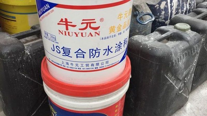 SBS防水卷材定制尺寸，揭秘定制背后的工艺与标准**