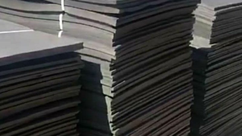 聚氨酯保温板施工步骤图解