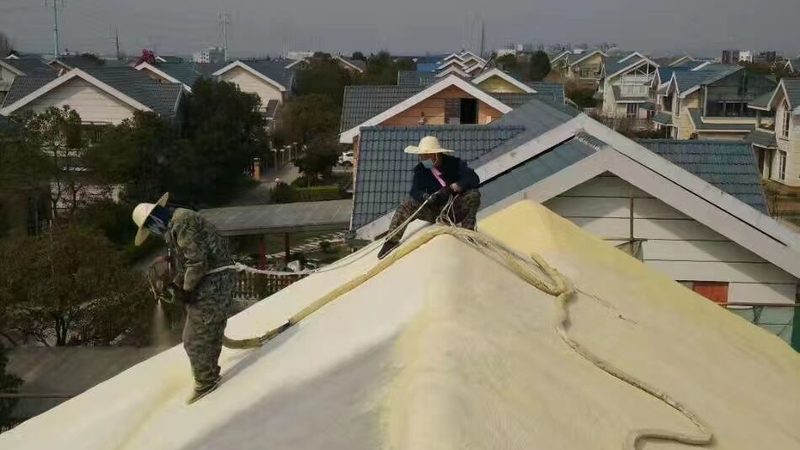 外墙防水，如何选择品牌？关键在于这几点**