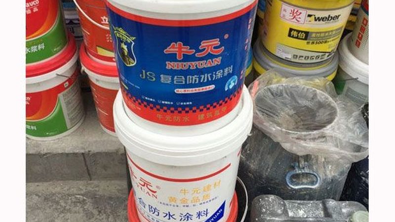 深圳楼顶防水补漏，材料选择需知三大关键