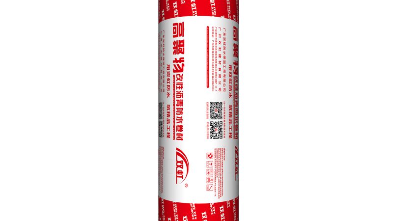 非固化防水涂料：揭秘其型号与规格的奥秘**